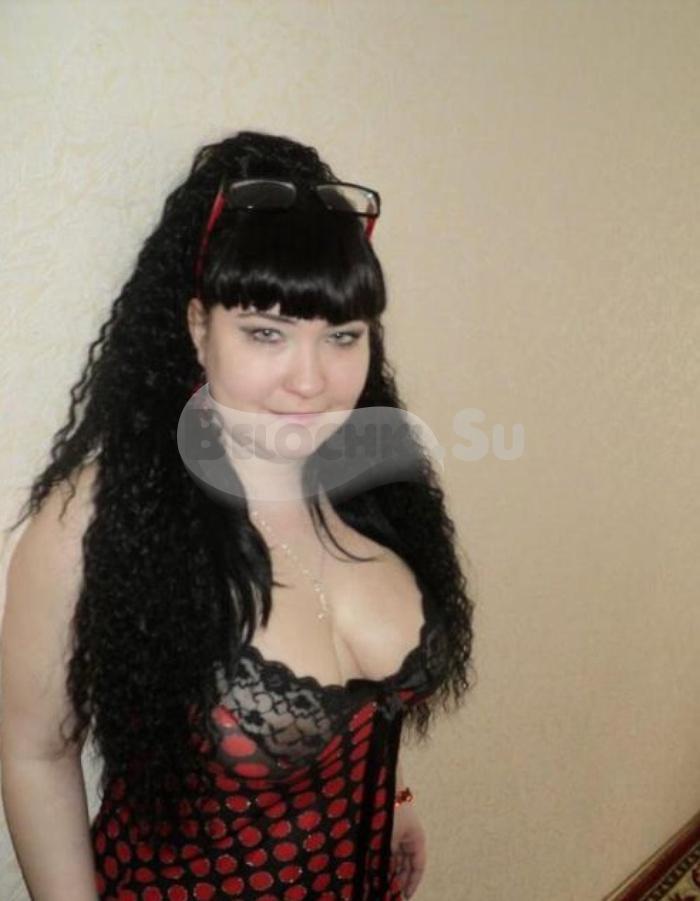 Проститутка Maрикa г. Боровой